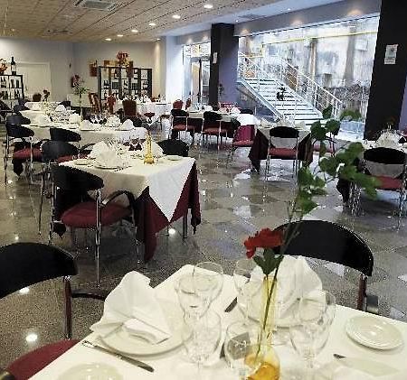 Mendigoia Hotell Escoriaza Eksteriør bilde