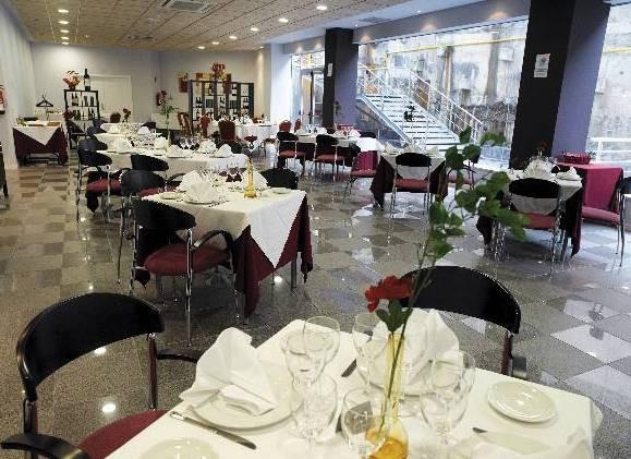 Mendigoia Hotell Escoriaza Eksteriør bilde
